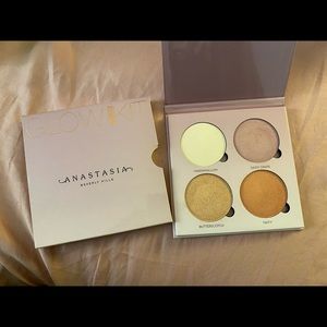 Anastasia Beverly Hills Sweets Glow Kit